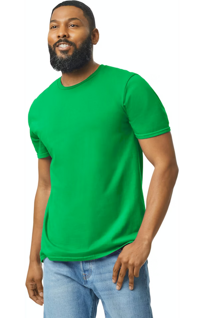Gildan G640 - Softstyle Unisex T-Shirt