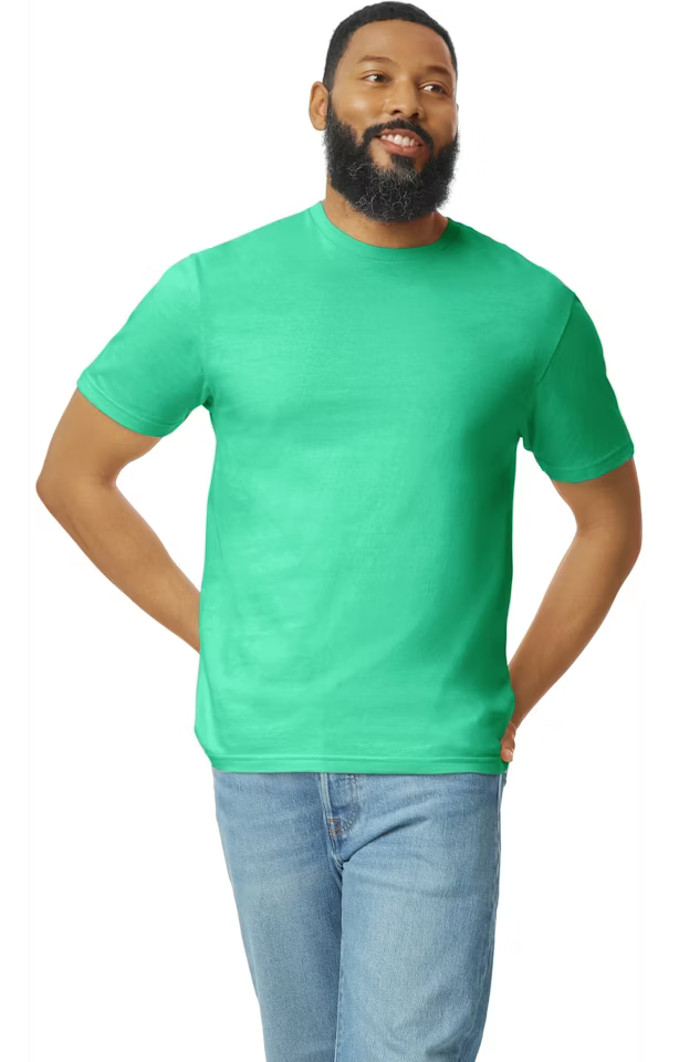 Gildan G640 - Softstyle Unisex T-Shirt