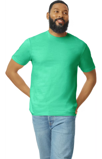 Gildan G640 - Softstyle Unisex T-Shirt