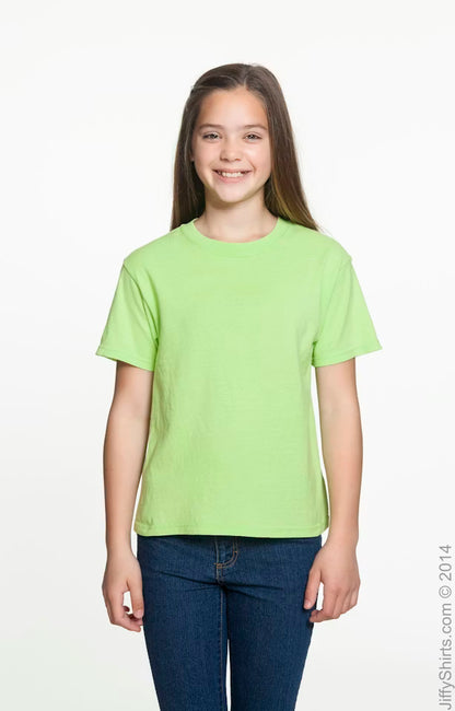 Comfort Colors C9018 - Youth Midweight RS T-Shirt