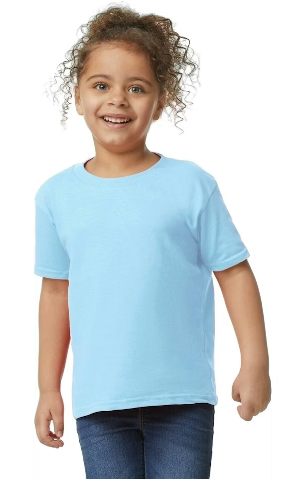 Gildan G510P - Toddler Heavy Cotton T-Shirt