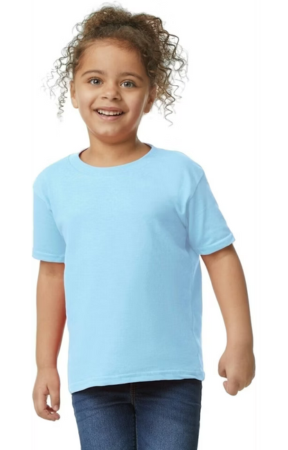 Gildan G510P - Toddler Heavy Cotton T-Shirt