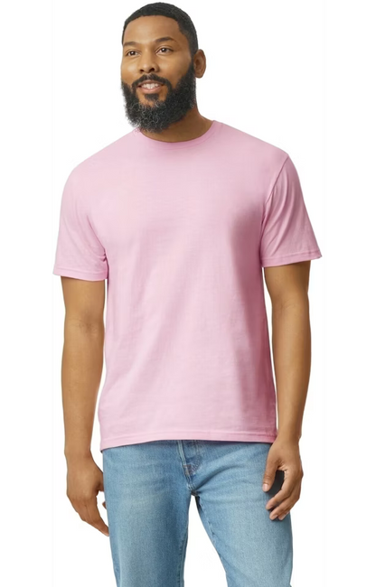 Gildan G640 - Softstyle Unisex T-Shirt