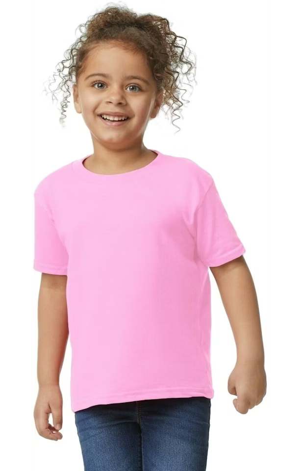 Gildan G510P - Toddler Heavy Cotton T-Shirt