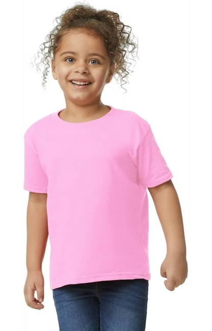 Gildan G510P - Toddler Heavy Cotton T-Shirt