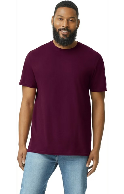 Gildan G640 - Softstyle Unisex T-Shirt