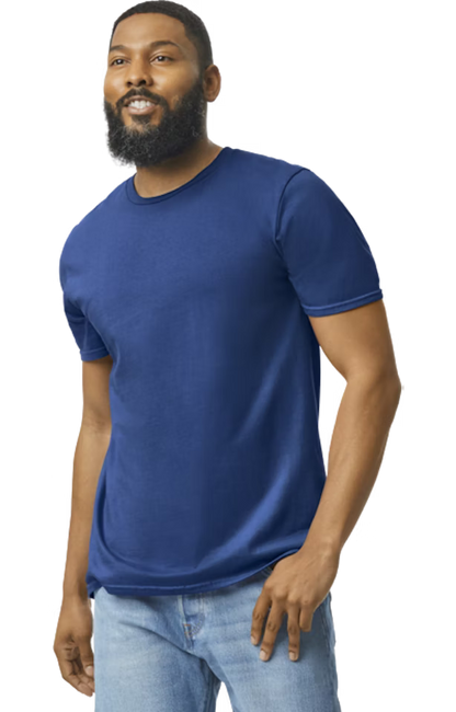 Gildan G640 - Softstyle Unisex T-Shirt