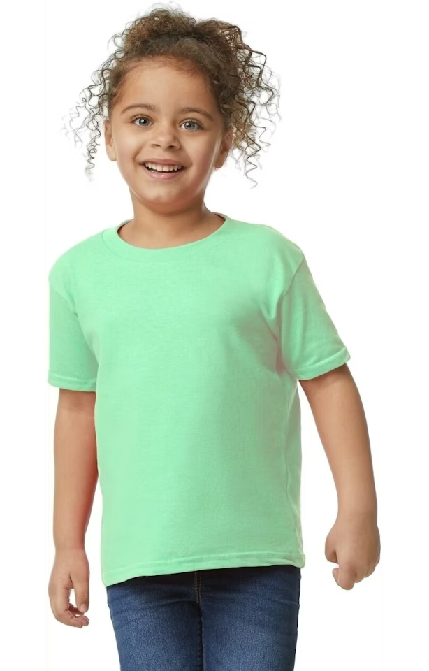 Gildan G510P - Toddler Heavy Cotton T-Shirt