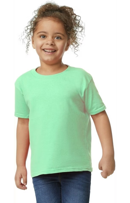Gildan G510P - Toddler Heavy Cotton T-Shirt