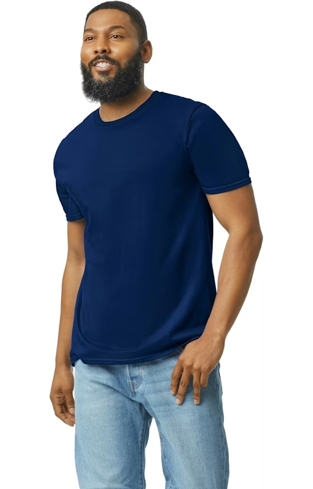 Gildan G640 - Softstyle Unisex T-Shirt