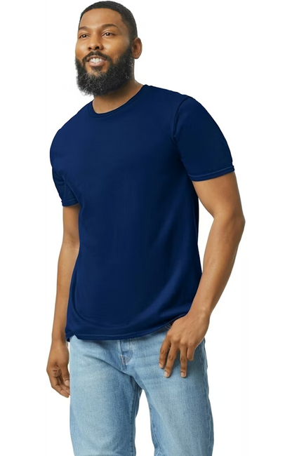 Gildan G640 - Softstyle Unisex T-Shirt