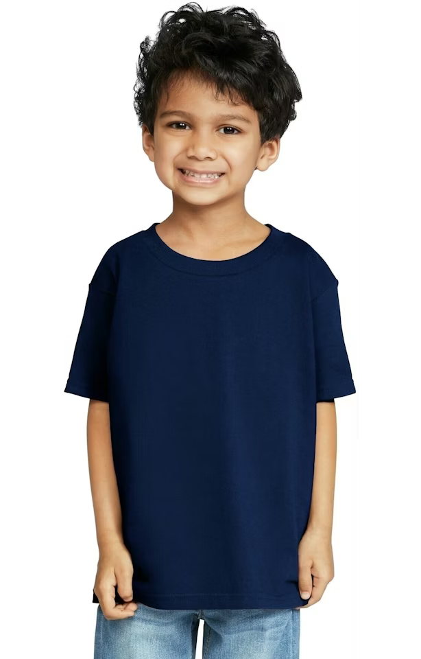 Gildan G510P - Toddler Heavy Cotton T-Shirt