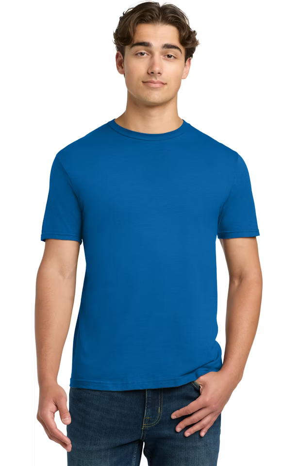 Gildan G640 - Softstyle Unisex T-Shirt