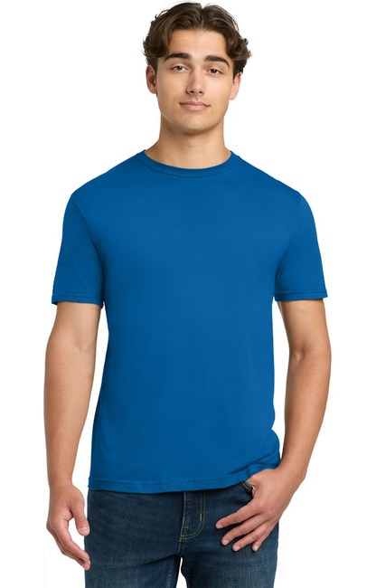 Gildan G640 - Softstyle Unisex T-Shirt