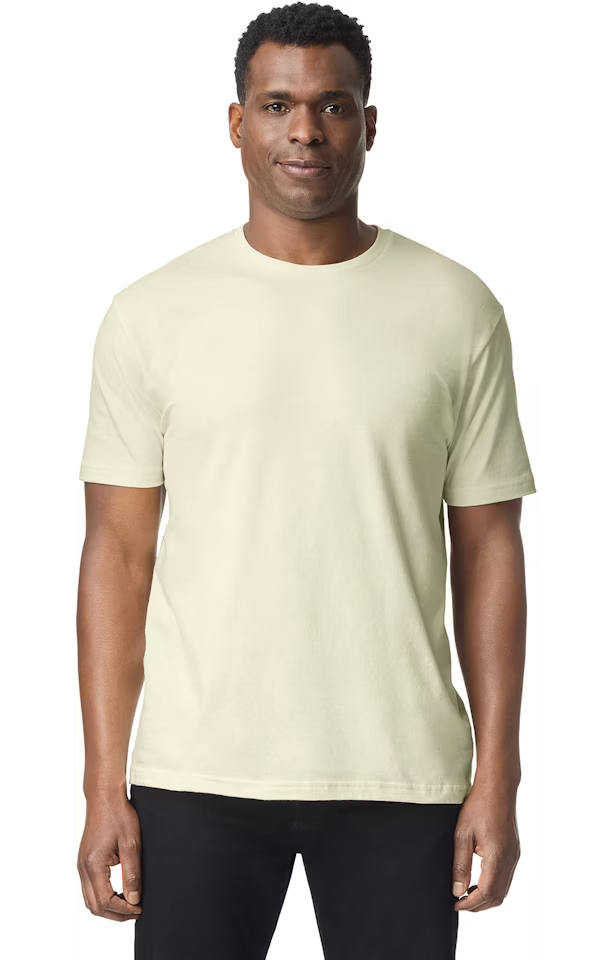 Gildan G640 - Softstyle Unisex T-Shirt