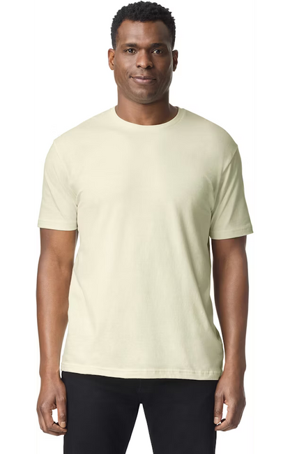 Gildan G640 - Softstyle Unisex T-Shirt