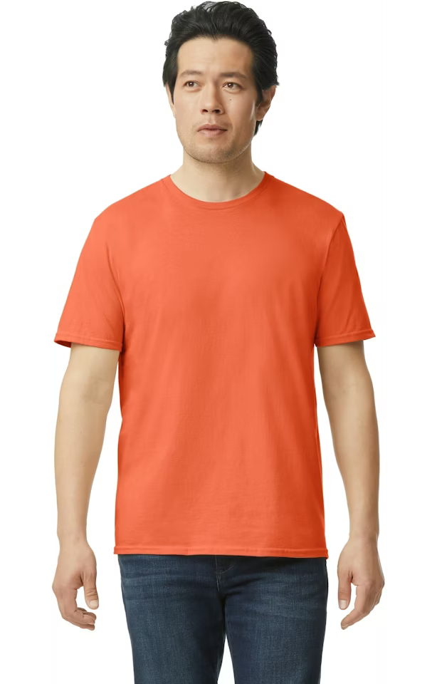 Gildan G640 - Softstyle Unisex T-Shirt