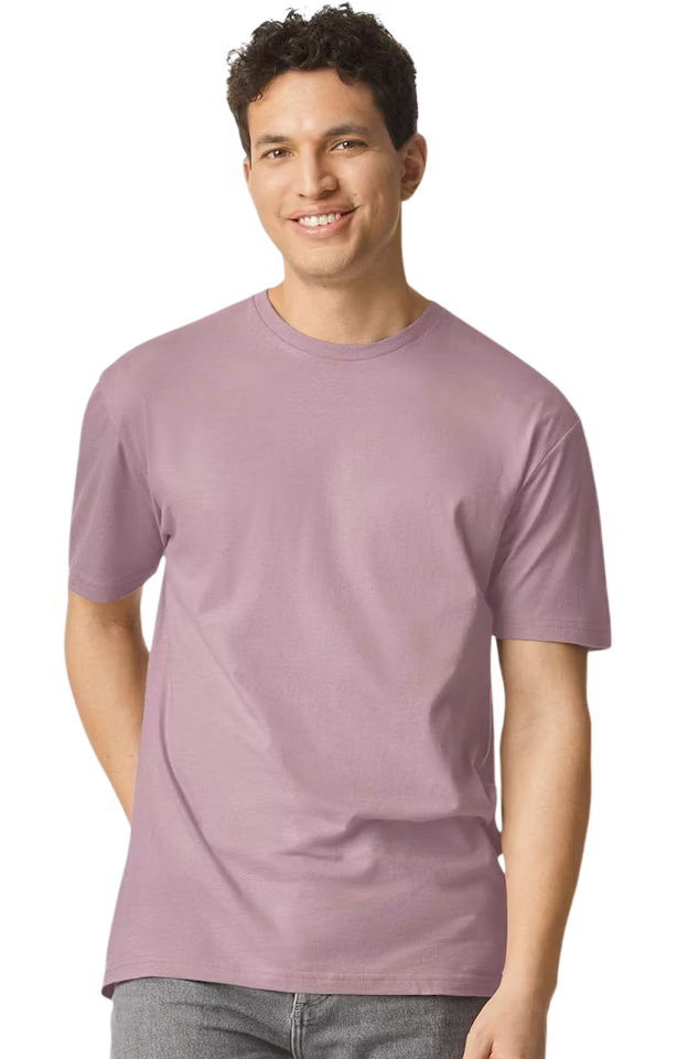 Gildan G640 - Softstyle Unisex T-Shirt