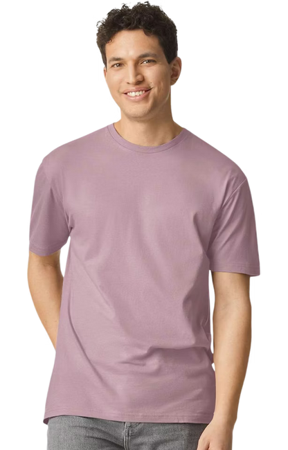 Gildan G640 - Softstyle Unisex T-Shirt