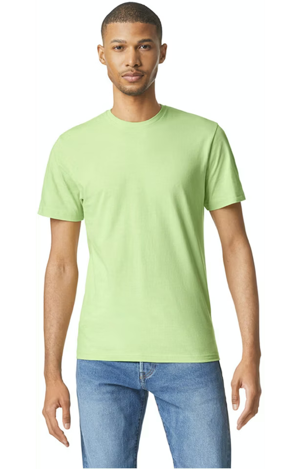 Gildan G640 - Softstyle Unisex T-Shirt