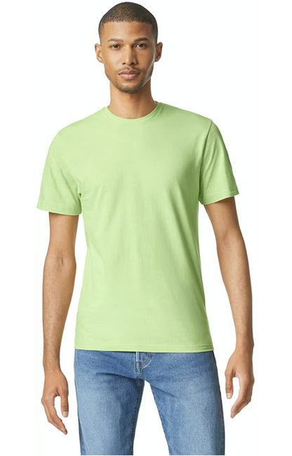 Gildan G640 - Softstyle Unisex T-Shirt
