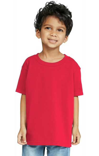 Gildan G510P - Toddler Heavy Cotton T-Shirt