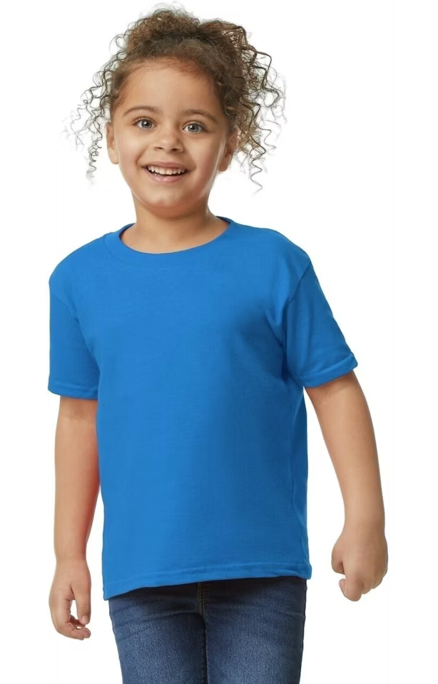 Gildan G510P - Toddler Heavy Cotton T-Shirt