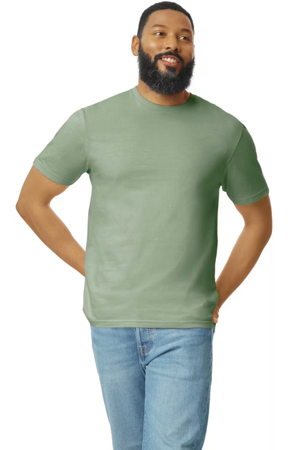 Gildan G640 - Softstyle Unisex T-Shirt