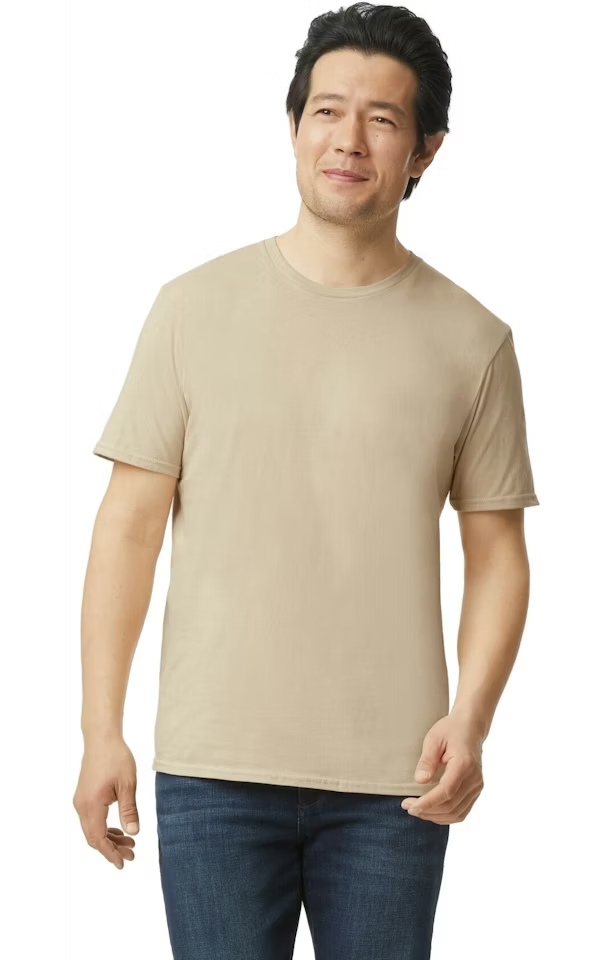 Gildan G640 - Softstyle Unisex T-Shirt