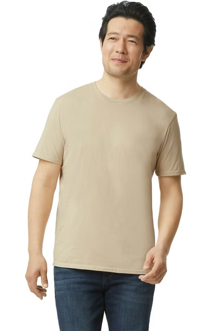 Gildan G640 - Softstyle Unisex T-Shirt