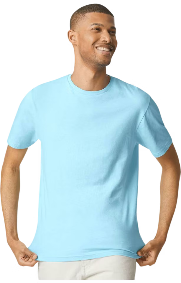 Gildan G640 - Softstyle Unisex T-Shirt