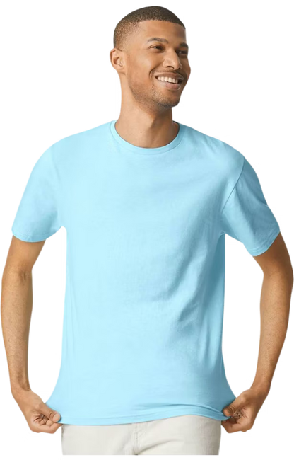 Gildan G640 - Softstyle Unisex T-Shirt