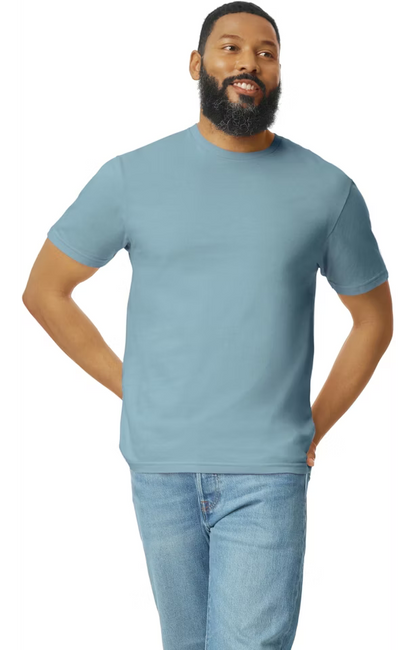 Gildan G640 - Softstyle Unisex T-Shirt