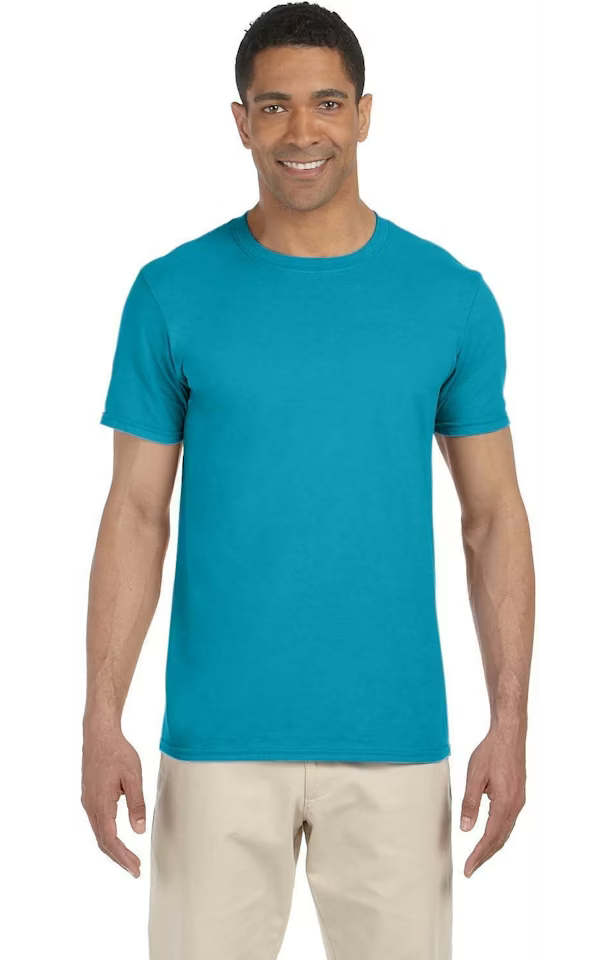 Gildan G640 - Softstyle Unisex T-Shirt