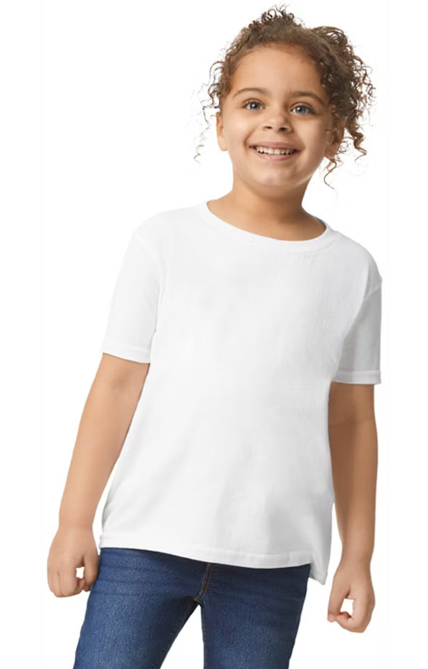 Gildan G510P - Toddler Heavy Cotton T-Shirt