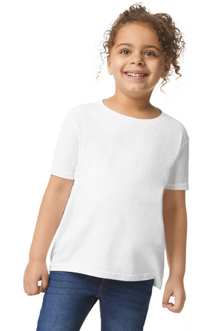 Gildan G510P - Toddler Heavy Cotton T-Shirt