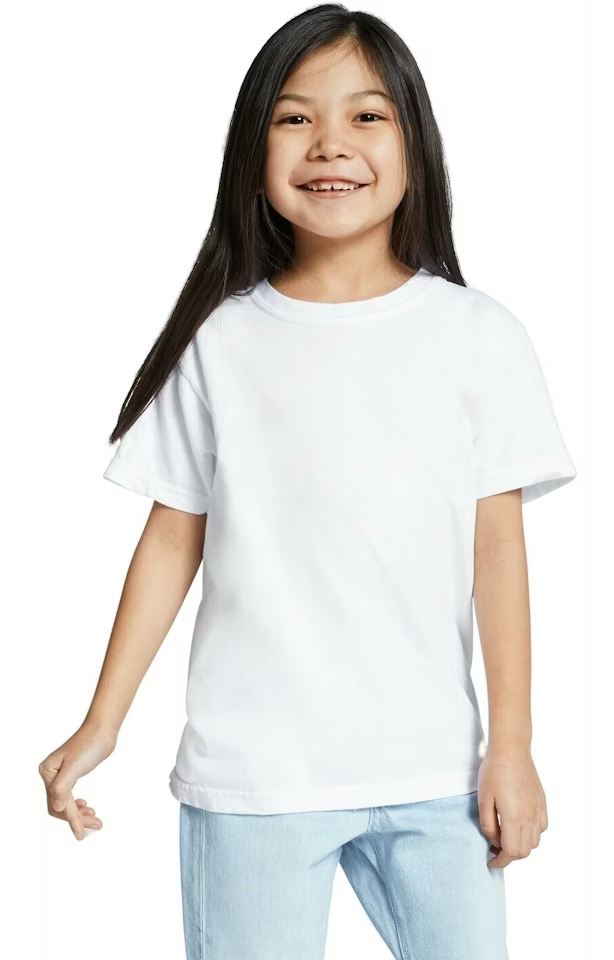 Comfort Colors C9018 - Youth Midweight RS T-Shirt